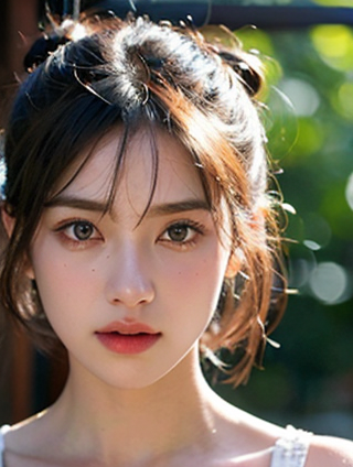 宇宙的奥秘：从微观到宏观